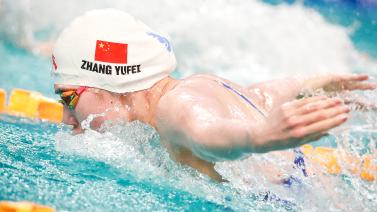 苏亚雷斯：在很多事情上我并不是榜样，我知道也接受这一点
